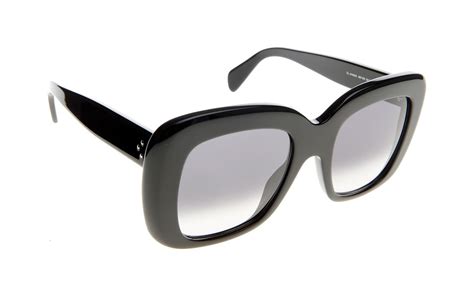 celine cl 41433 s|Celine Stella CL41433/S 807 52 Sunglasses .